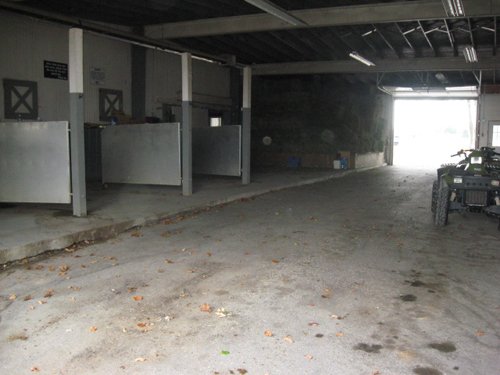 Property photo 58 - 80 Acres Offered in 4 Tracts - Horse Farm